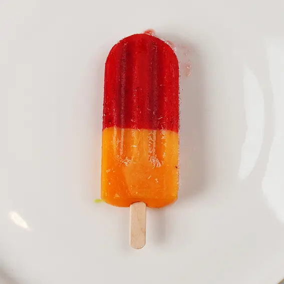 Mango Strawberry